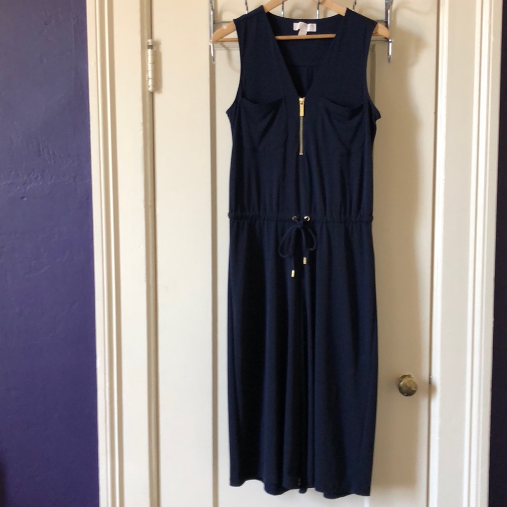 NWOT Michael Kors Jumpsuit, Size S